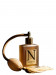 Nimere Parfums Time Stood Still Parfum